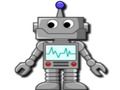 Permainan Puzzle Robot Kartun secara online