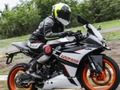 Permainan RC 125 Aksi secara online