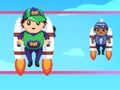 Permainan Anak Jet Pack secara online