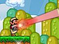 Permainan Super Mario Bombastic  secara online