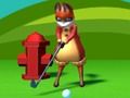 Permainan Jentikkan bintang golf  secara online
