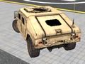 Permainan Simulator Polisi Transport secara online