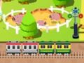 Permainan Switch kereta  secara online