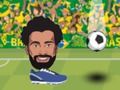 Permainan Legenda Sepak Bola Kepala Besar Sepak Bola secara online