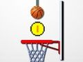 Permainan Basket bola berputar secara online