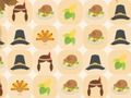 Permainan Sebuah Pertandingan Thanksgiving 3 secara online