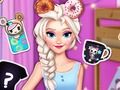 Permainan Toko Kawaii Buatan Tangan Eliza  secara online