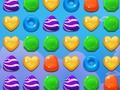 Permainan Kue Cocok 3 secara online