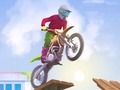 Permainan Moto Maniak secara online