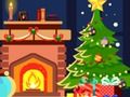 Permainan Natal 5 Perbedaan secara online