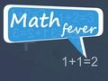 Permainan Demam Matematika secara online