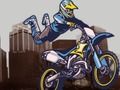 Permainan Aksi motorcross xtreme secara online