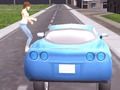 Permainan Simulator Game Taksi Nyata  secara online