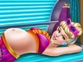 Permainan Riasan Tubuh Ibu Cinderella  secara online
