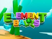 Permainan Elemen Balls  secara online