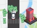 Permainan Mengemudikan taksi secara online