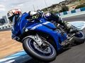 Permainan Yamaha YZF R1 secara online