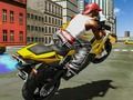 Permainan Simulator Sepeda Motor Stunt Racing secara online