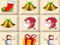 Permainan Natal 2019 Pertandingan 3 secara online