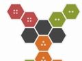 Permainan Hexad secara online
