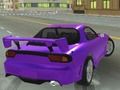 Permainan RX7 Drift 3D secara online