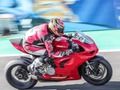 Permainan Ducati Panigale secara online
