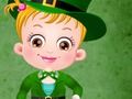 Permainan Baby Hazel St. Hari Patrick secara online