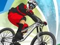 Permainan Olahraga musim panas MTB Hero  secara online
