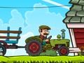 Permainan Mania Traktor secara online