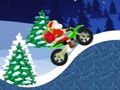 Permainan Balapan Hadiah Santa secara online