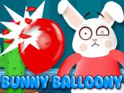 Permainan Kelinci Balon secara online