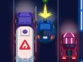 Permainan Pembalasan Fastlane secara online
