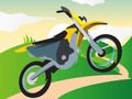 Permainan Puzzle Sepeda Motor Super Cepat secara online