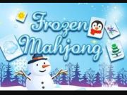 Permainan Mahjong beku  secara online