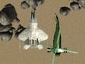 Permainan F22 Raptor secara online