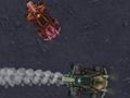 Permainan Carmageddon Zombie Drift secara online