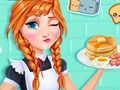 Permainan Workshop Sarapan Annie  secara online