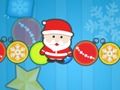 Permainan Impian Santa secara online