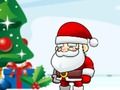 Permainan Selamatkan Santa secara online