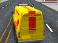 Permainan Simulator Ambulans: Misi Penyelamatan secara online