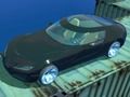 Permainan Simulator Mobil Sport Mustahil secara online