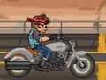Permainan Moto Quest: Balap Sepeda Motor secara online