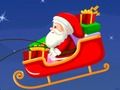 Permainan Memori Natal  secara online