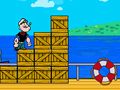 Permainan Popeye Time Attack  secara online