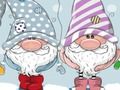 Permainan Gnome Imut: Bintang Tersembunyi secara online