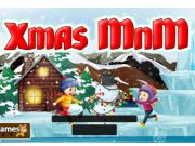 Permainan NATAL MNM secara online
