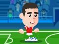 Permainan Master Sepakbola secara online Permainan Master Sepakbola secara online