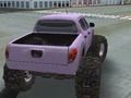 Permainan Simulator Mengemudi Monster Truck Stunts secara online