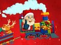 Permainan Deluxe pencocokan xmas secara online