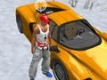 Permainan Simulator Gengster Nyata Kota Besar secara online
